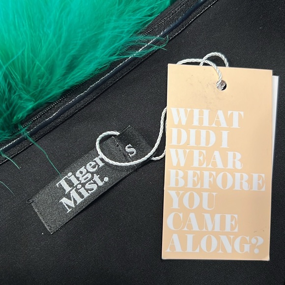 TIGER MIST Imani Tube Top - Picture 13 of 15